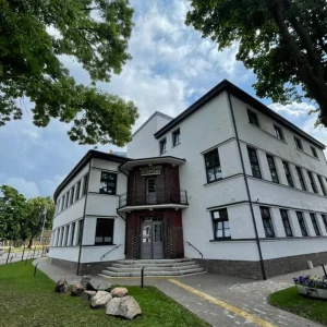 Klaipedos Hospisas 300x300